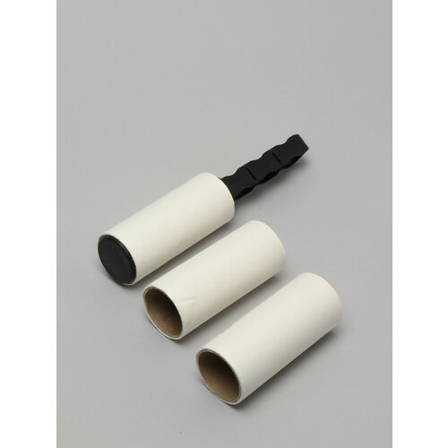 Ролик 63 слоя для одежды набор ролик 2 сменных блока PREGO 799₽