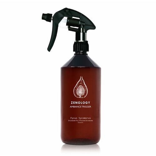 Zenology Sycamore Fig 1000 ml.