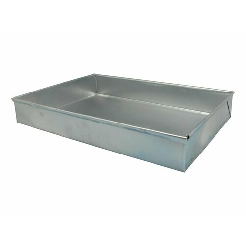 Противень 240x270x50