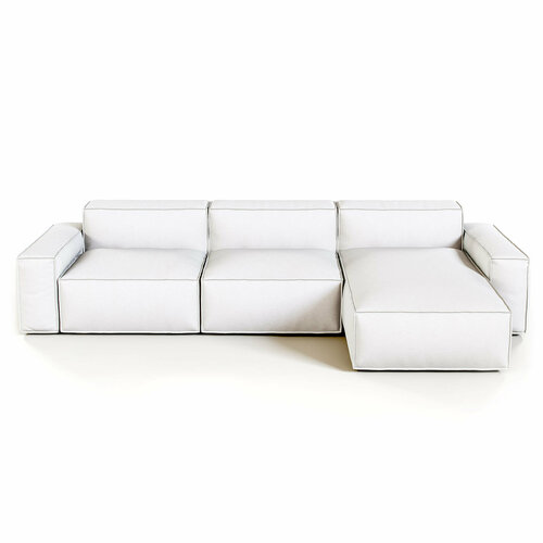 Лавсит Угловой диван Дэвис