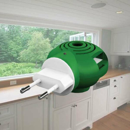 Электрофумигатор Тайга