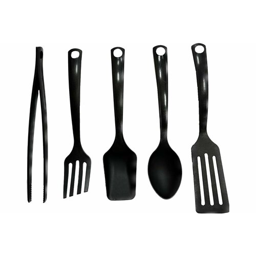 Кухонный набор из 5-ти предметов Осколпласт 2021-02 665₽