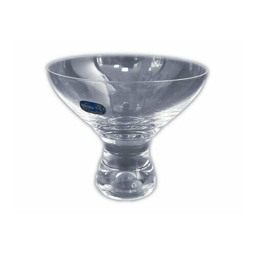 Набор креманок Самба 6 шт 330 мл стеклянный 7037₽