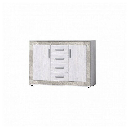 Комод длинный Леон 366