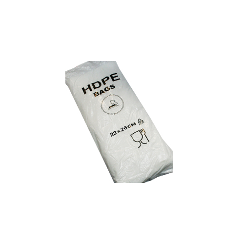 Фасовочные пакеты 2226 см 8мкм евробокс 700 шт А7 440₽