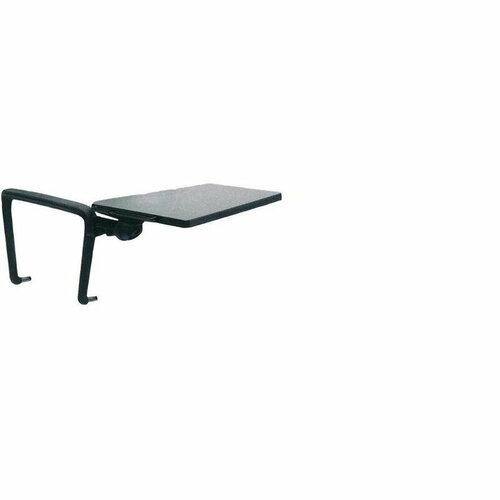 Столик конференц EASY CHAIR UP_ для стула Rio(изо) чёрн. пласт