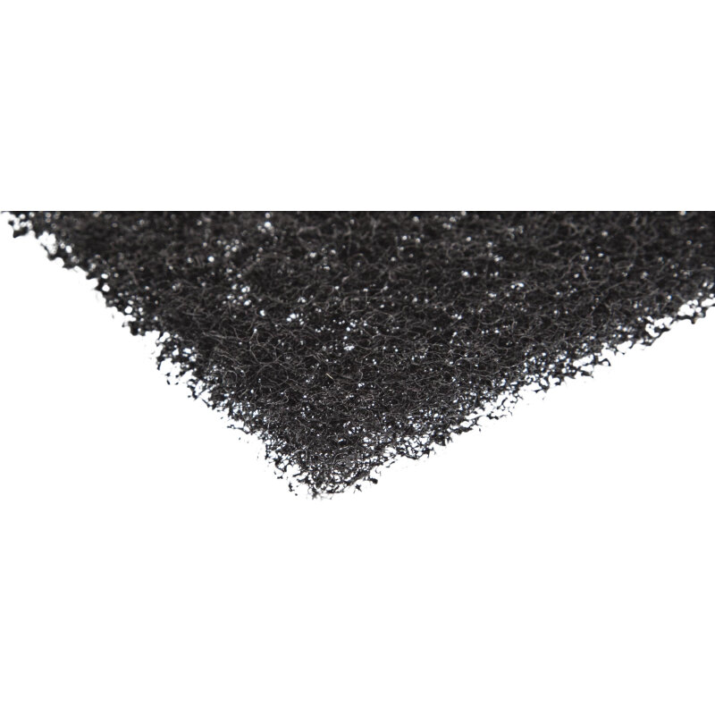 Пад ручной абразивный SYR для чистки гриля черный X0183000 - фотография № 3