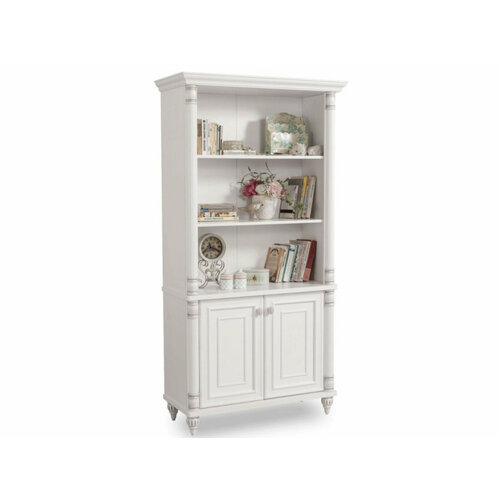 Книжный стеллаж Romantic Cilek