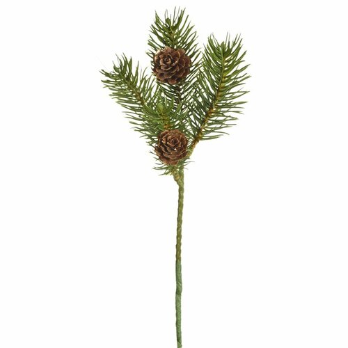 Ветка декоративная 