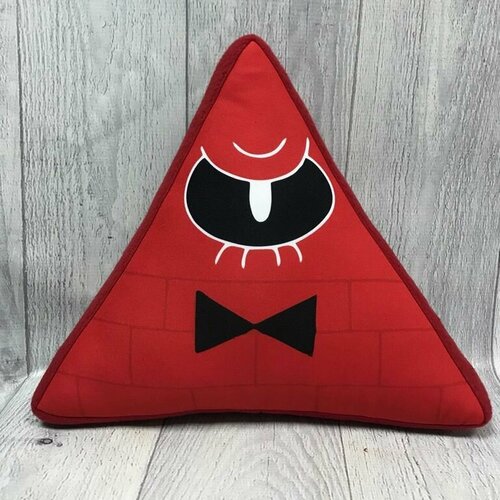 Подушка обнимашка Билл Шифр 2 1295₽