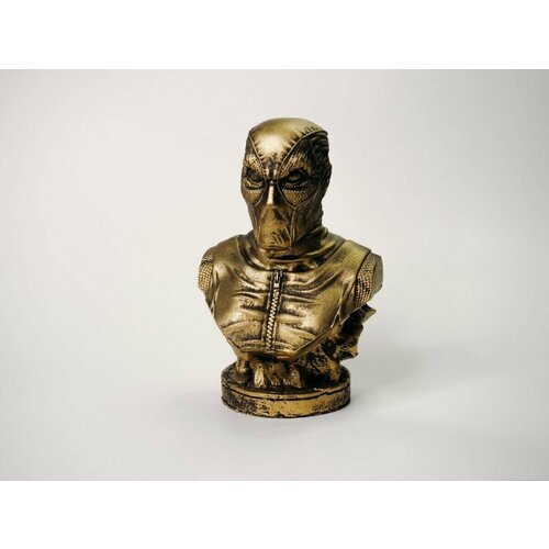 Бюст Бронза Дэдпул 1490₽