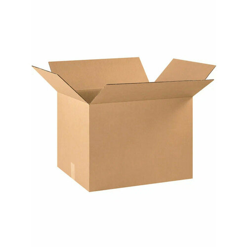 Коробка для переезда SBOX (пятислойная), 60x30x35 см, 15 штук
