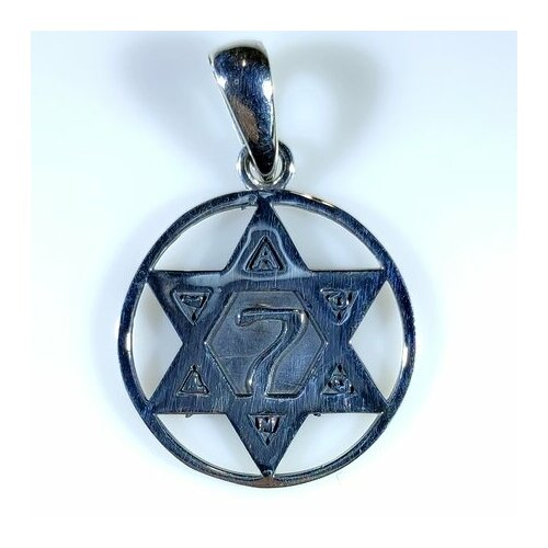 Амулет печать Соломона 2300₽