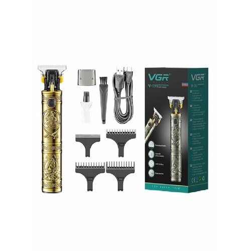 Триммер VGR Professional V-096 148700₽
