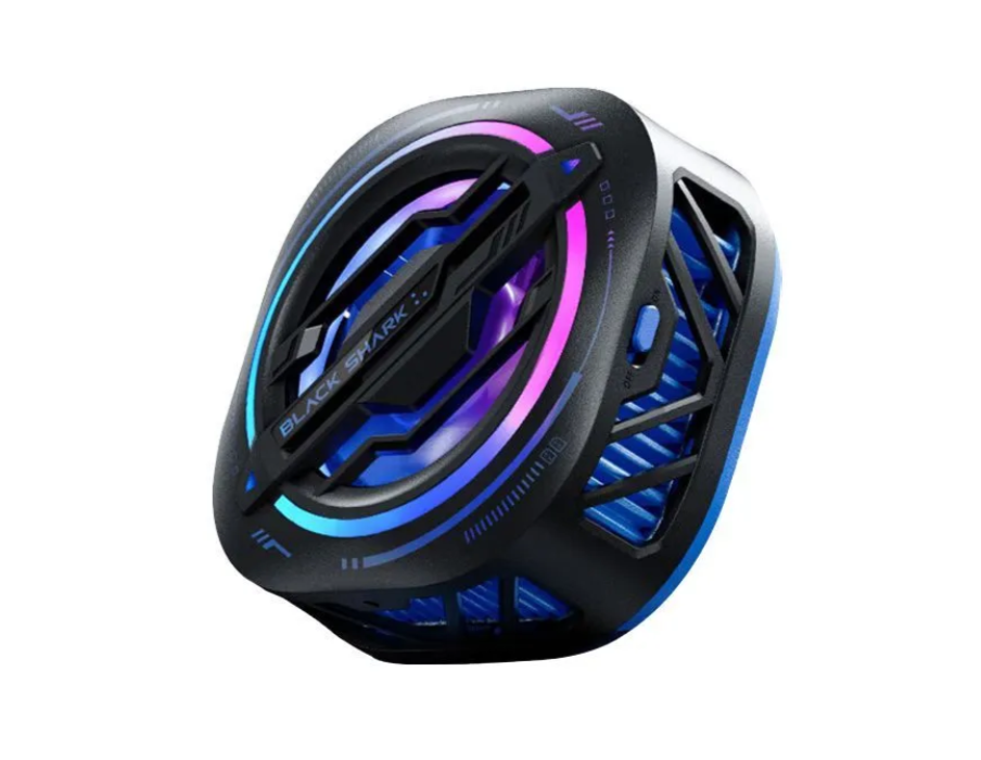 фото Xiaomi Black Shark Magnetic Cooler 3 Pro