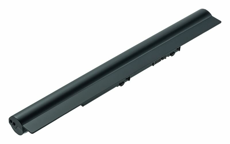 Аккумуляторная батарея для ноутбуков Lenovo IdeaPad S300, S310, S400, S405, S410, S415 (L12S4Z01, L12S4L01, 4ICR17/65), 2200mAh, черная