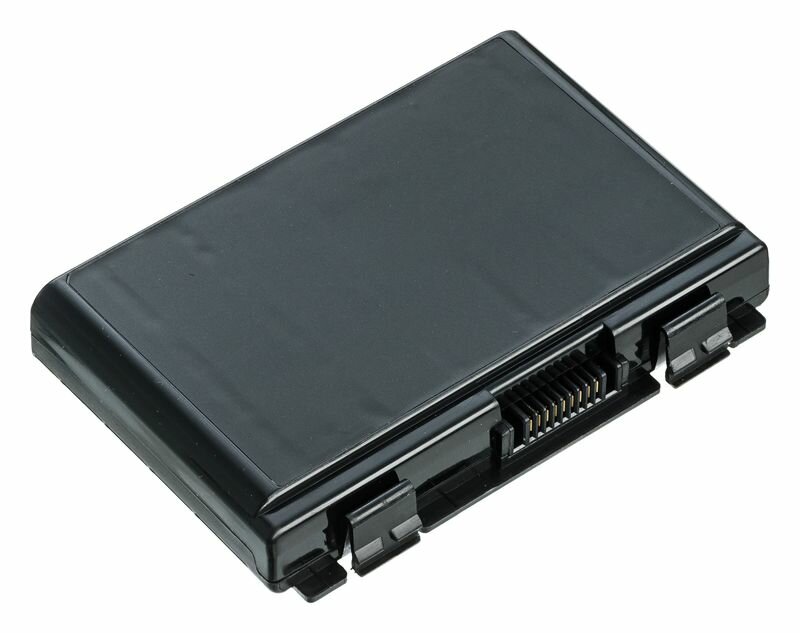 Батарея для ноутбуков PITATEL , 4400мAч, 11.1В, Asus K40, K50, P50 - фото №7