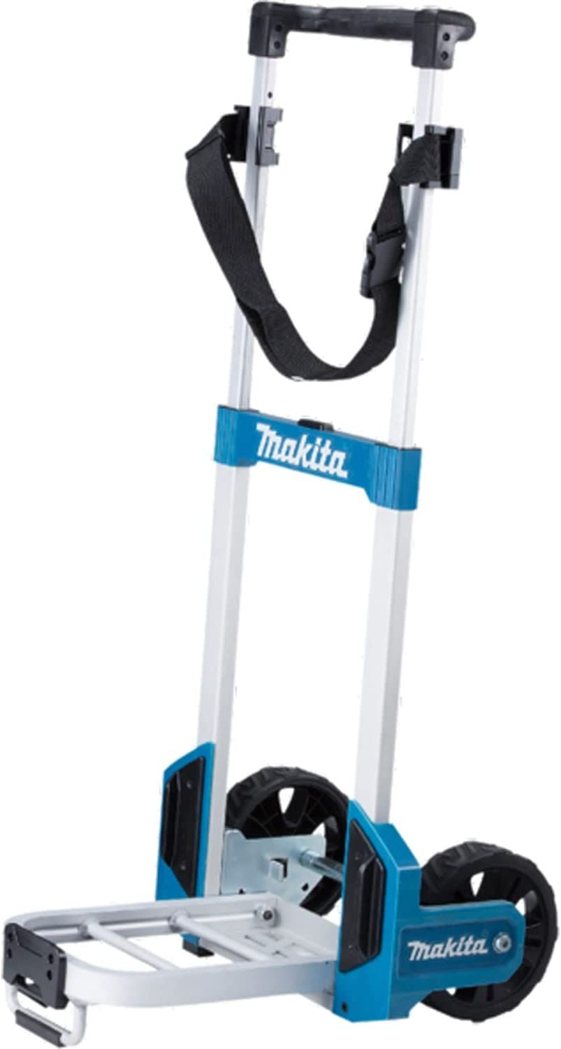 Тележка Makita MAKPAC TROLLEY TR00000001 — фото 1