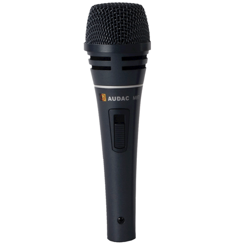 Микрофон Audac M87 1411500₽