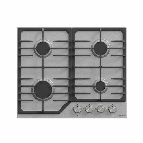 Газовая варочная панель HiSTORY HGE 640C FIX 3207800₽