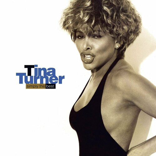Винил 12” (LP) Tina Turner Simply The Best