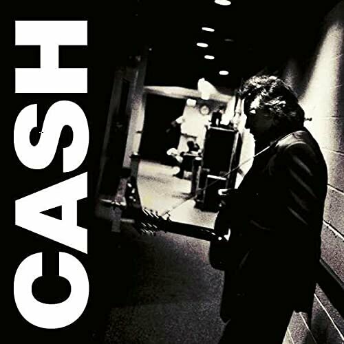 Cash Johnny Виниловая пластинка Cash Johnny American 3: Solitary Man