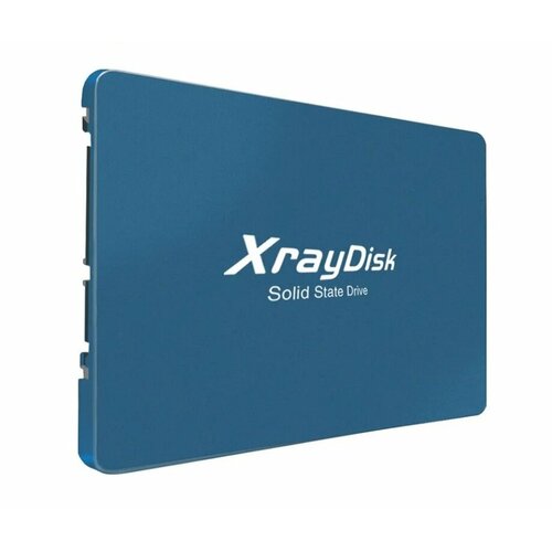 Твердотельный накопитель XrayDisk 1 ТБ