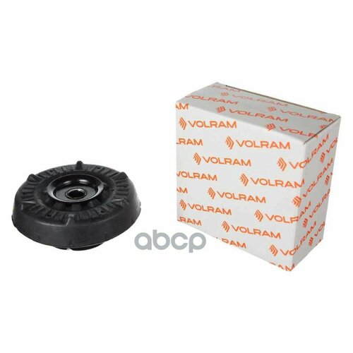 Опора Стойки Амортизатора Cruze 09- Opel Astra J 09- Передняя Лев Пр С Подшипником Volram Vr14138 VOLRAM арт VR14138 2191₽