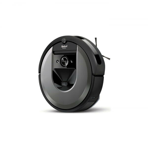 Пылесос iRobot Roomba i8
