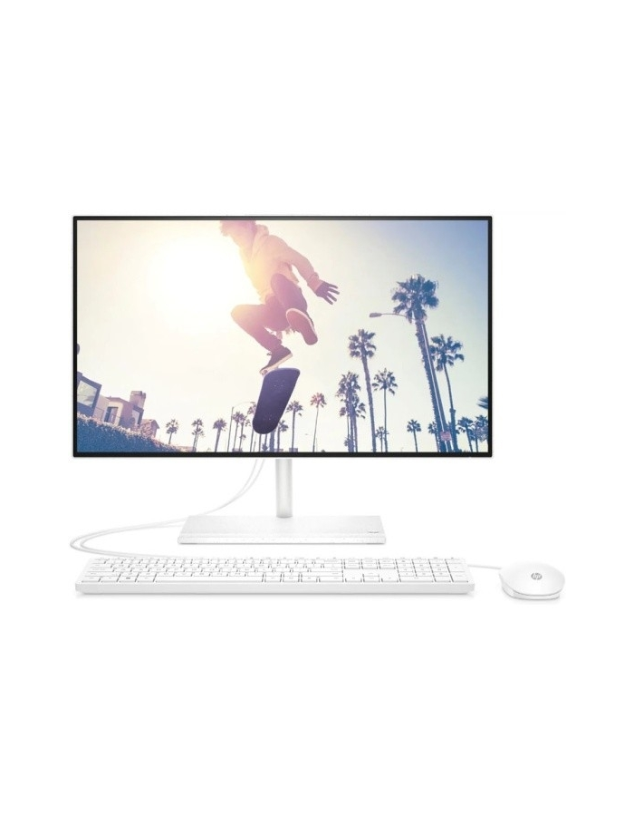 238" Моноблок HP AIO 24-cb1025nh