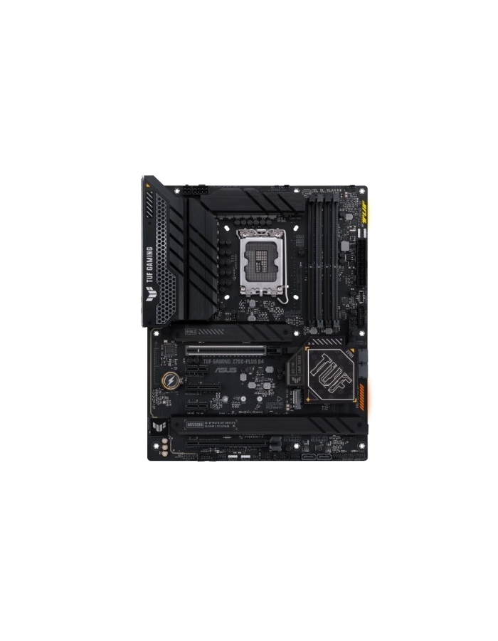 Материнская плата Asus TUF GAMING Z790-PLUS D4, Soc-1700, ATX - фото №19