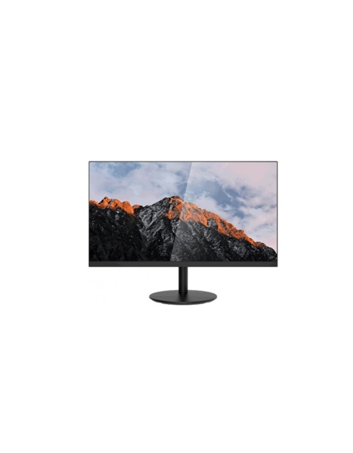 Монитор 24" Dahua VA, 1920x1080 (16:9), 75Hz, 5ms, 178°/178°, 220cd, VGA, HDMI, с ультратонкой рамкой и регулировкой наклона, светодиодн - фото №4