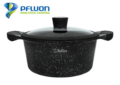 Кастрюля Bollire BR-1103