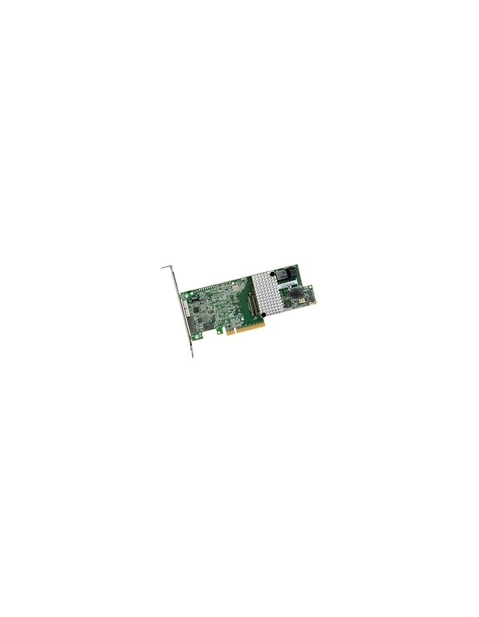 Контроллер LSI 9361-4I SGL 12Gb/s RAID 0/1/10/5/6/50/60 4i-ports 1Gb (LSI00415) - фото №7