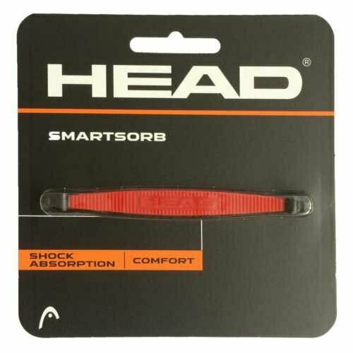 фото Виброгаситель head smartsorb красный 288011-rd