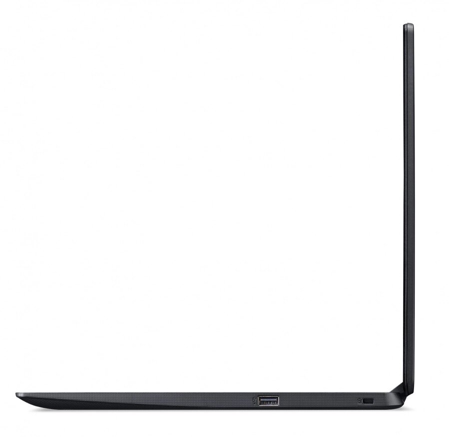 Ноутбук Acer Extensa 15 EX215-52-38SC (15.60 TN (LED)/ Core i3 1005G1 1200MHz/ 4096Mb/ SSD / Intel UHD Graphics 64Mb) Без ОС [NX.EG8ER.004] - фото №17