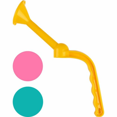 PARK Насадка на бутылку для полива Лейка 105009 494₽