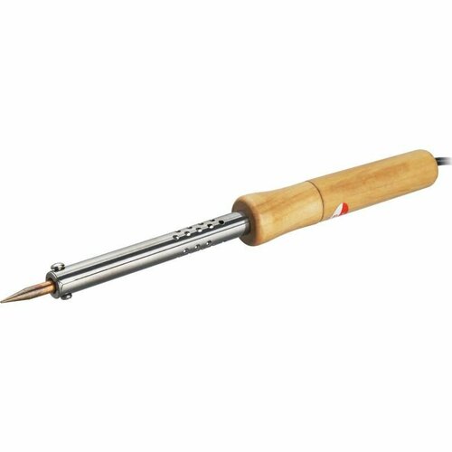 Паяльник 90 225 OSE-Pes06-60W-KP дерево конус прямой онлайт 90225 130500₽