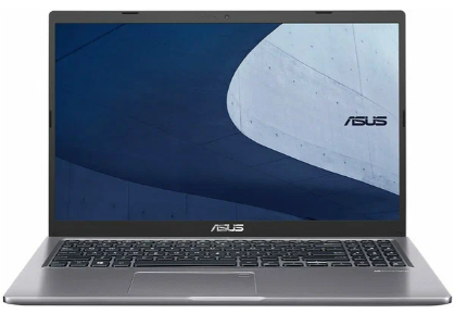 Ноутбук ASUS P1511CEA-EJ0254X, 15.6" (1920x1080) IPS/Intel Core i5-1135G7/8ГБ DDR4/256ГБ SSD/Win 11