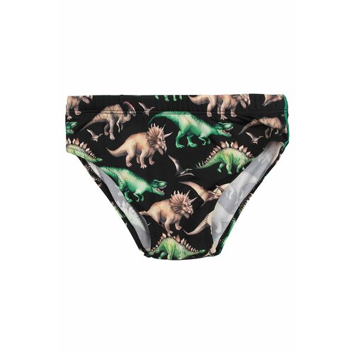 фото Плавки noble people, размер 104, черный