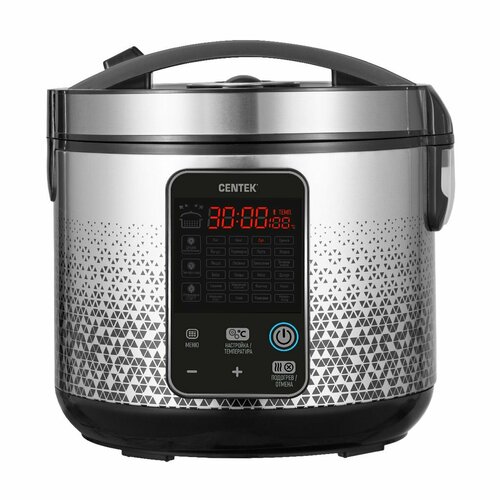 Мультиварка 5 литров 785200₽