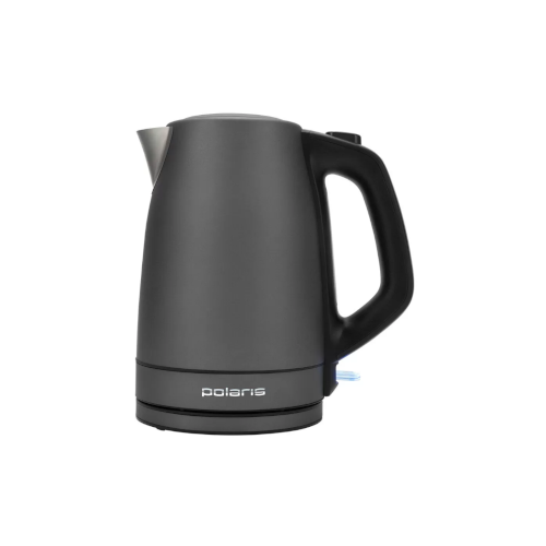 Чайник POLARIS PWK 1724CA графитовый 461000₽