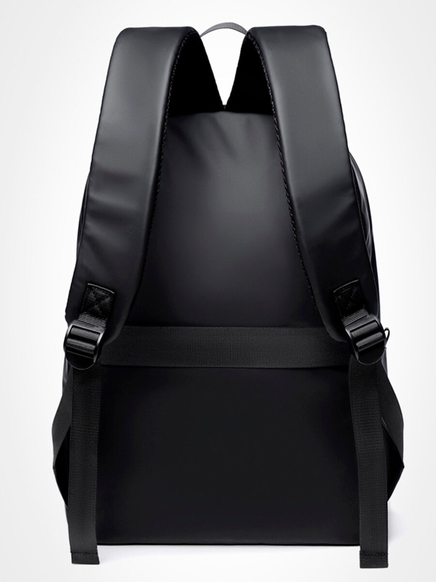 Рюкзак Multibrand MRB/90b-black - фото №2