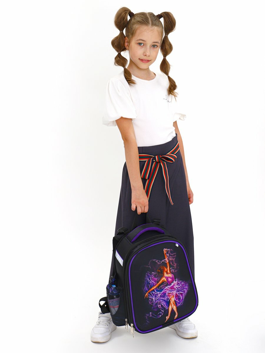 Ранец BagRio BR025/21 - фото №3