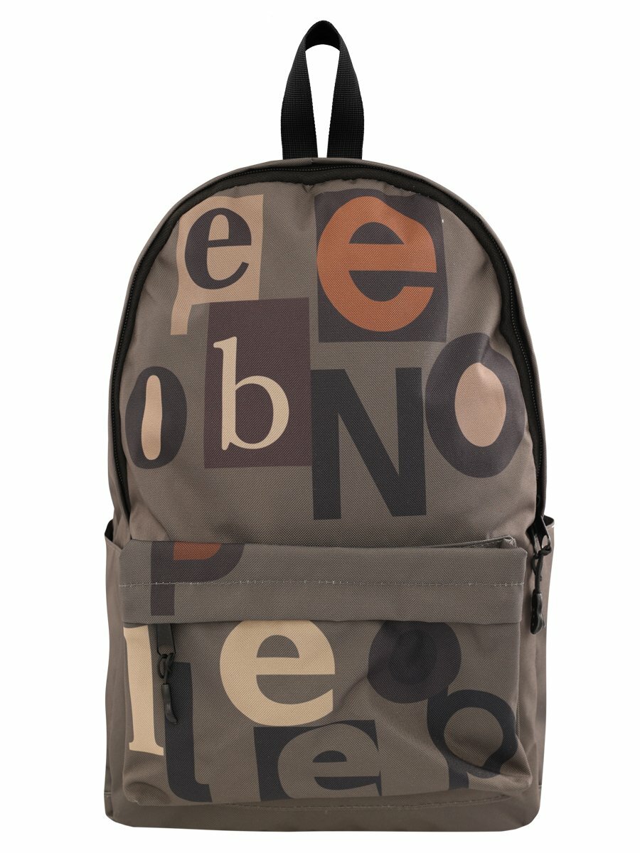 Рюкзак BagRio BRT120 - фото №2