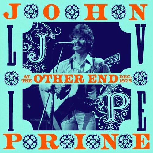 John Prine 