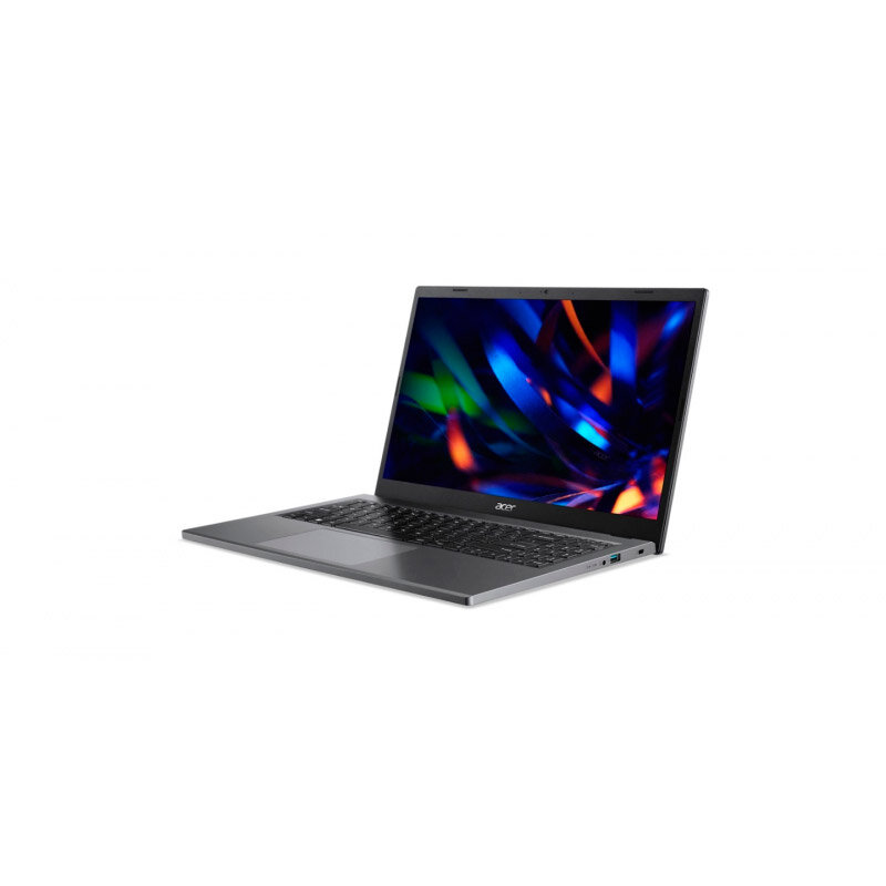 Ноутбук Acer Extensa EX215-23-R4D3 Grey NX. EH3CD.008 (AMD Ryzen 3 7320U 2.4 GHz/8192Mb/256Gb SSD/AMD Radeon Graphics/Wi-Fi/Bluetooth/Cam/15.6/1920x1080/No OS)