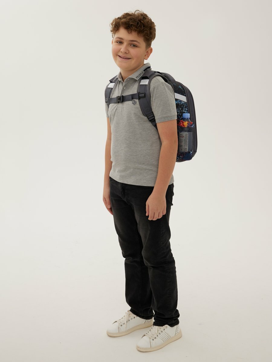 Ранец BagRio BR59/20 - фото №3