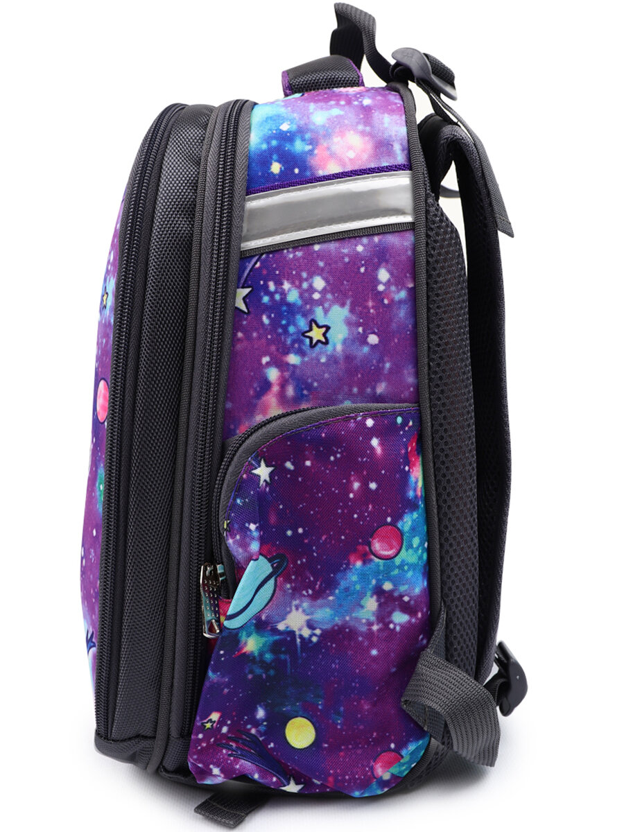 Ранец BagRio BR022/21 - фото №8