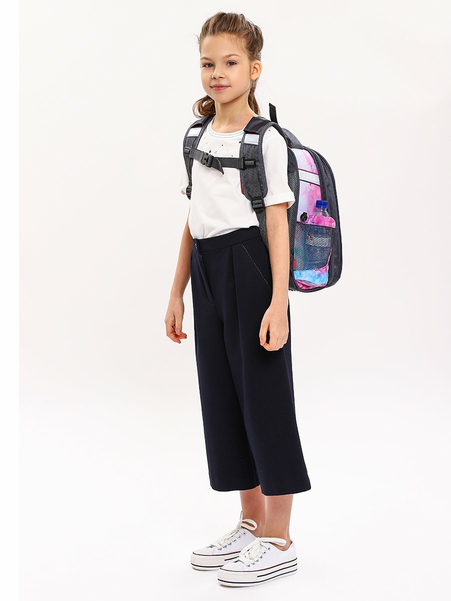 Ранец BagRio BR028/21 - фото №3